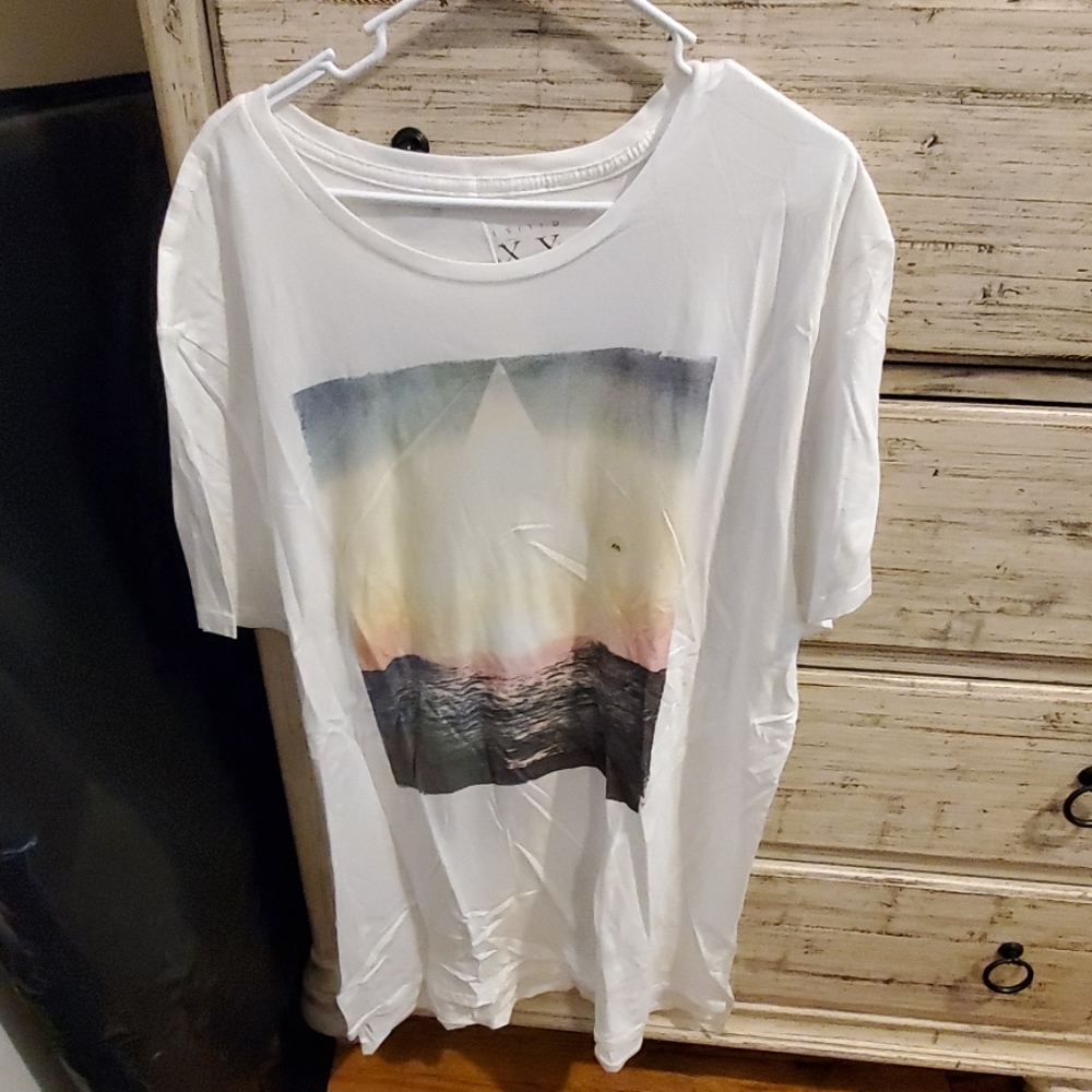 Mens Aeropostale t shirt XXL/TTG NWT